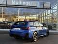 BMW 330 e xDr.T.M Sport SurView ACC HUD PanoD.AHK PA+ Blau - thumbnail 4