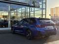 BMW 330 e xDr.T.M Sport SurView ACC HUD PanoD.AHK PA+ Blau - thumbnail 6
