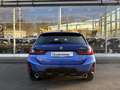 BMW 330 e xDr.T.M Sport SurView ACC HUD PanoD.AHK PA+ Blau - thumbnail 5
