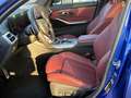 BMW 330 e xDr.T.M Sport SurView ACC HUD PanoD.AHK PA+ Blau - thumbnail 8