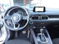 Mazda CX-5 2.0 165cv GE 2WD Style+ Navi Blanc - thumbnail 6