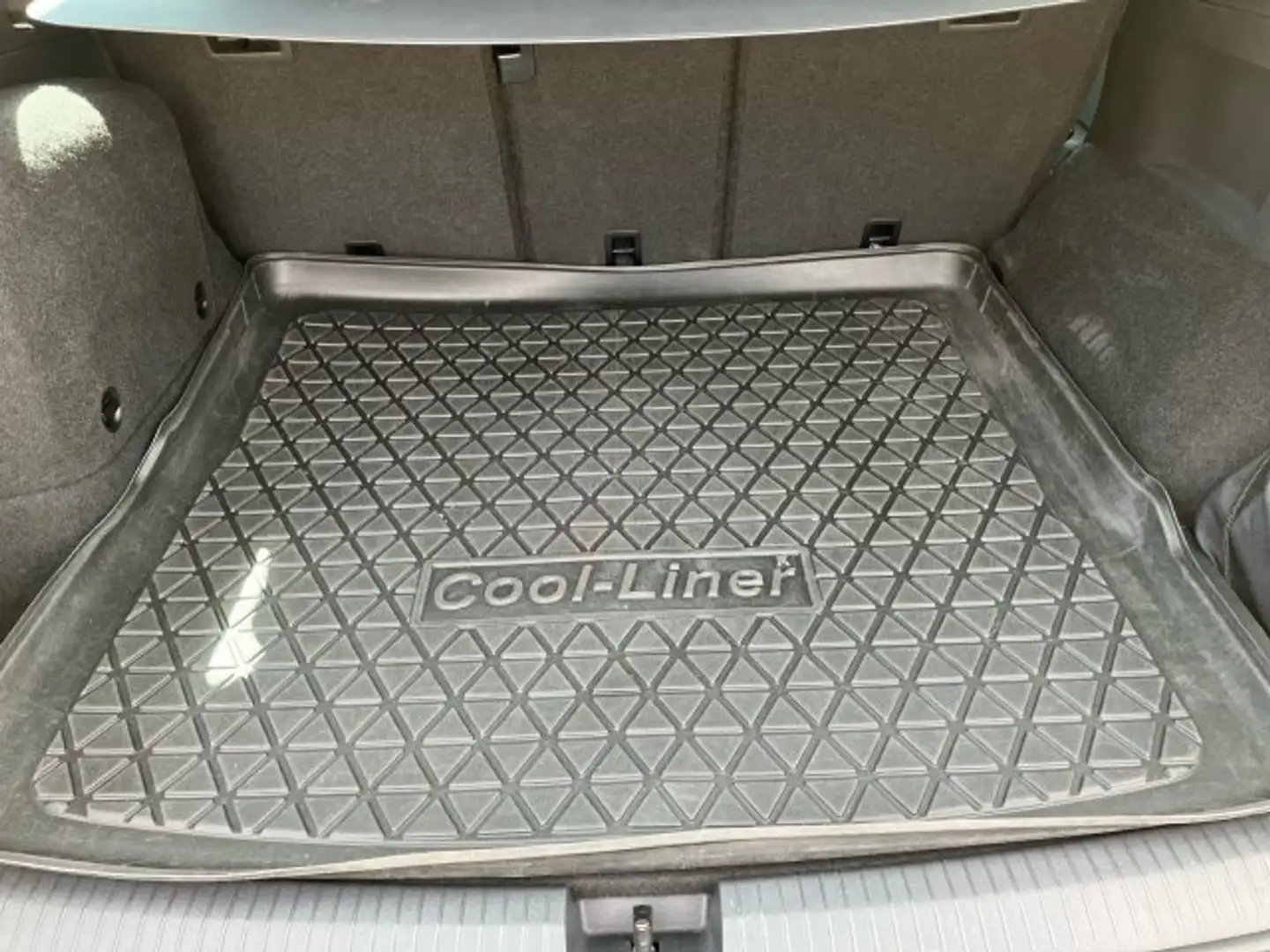 SEAT Tarraco eHybrid PHEV Gris - 2