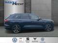 Volkswagen Touareg R-Line 3.0 TDI DSG*LED*NAVI*PANO*SHZ* Bleu - thumbnail 5