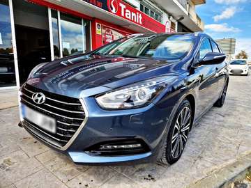 CW 1.7CRDI BD Tecno Sky DT 141