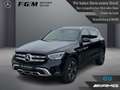 Mercedes-Benz GLC 300 e 4MATIC Keyless Park-Assist SHZ MBeam Schwarz - thumbnail 1