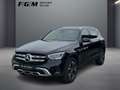 Mercedes-Benz GLC 300 e 4MATIC Keyless Park-Assist SHZ MBeam Schwarz - thumbnail 2