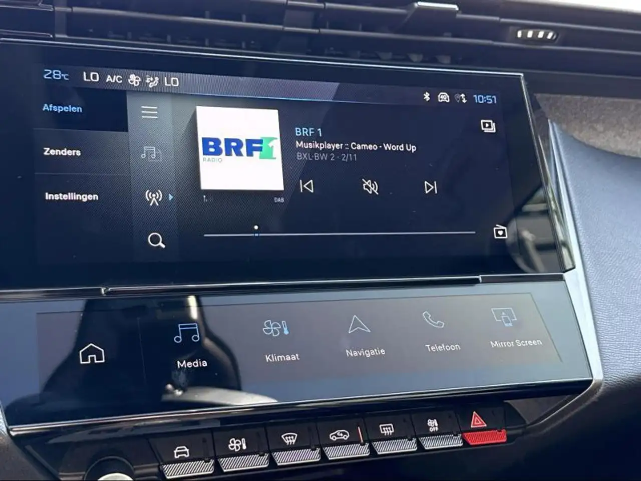 Peugeot 408 Allure Hybrid 145 DCS6, миниатюра 19