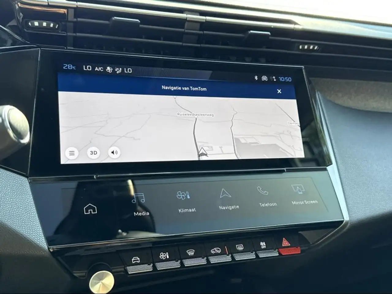 Peugeot 408 Allure Hybrid 145 DCS6, миниатюра 14