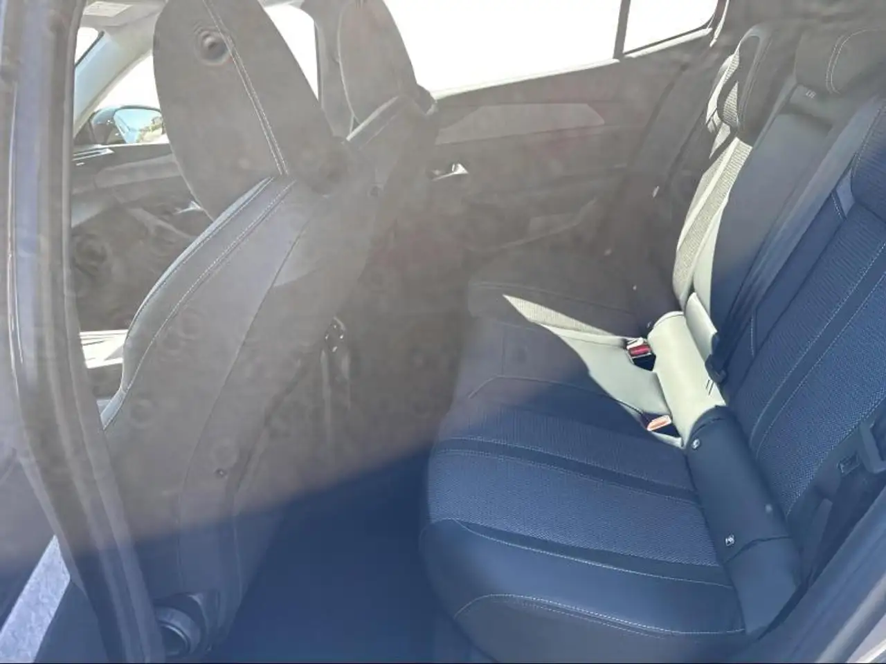 Peugeot 408 Allure Hybrid 145 DCS6, миниатюра 9