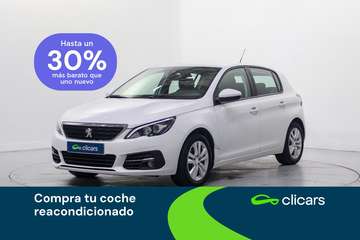 1.2 PureTech S&S Active Pack 110