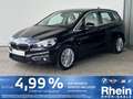 BMW 220 i Active Tourer Luxury Line Navi.Tempo.Leder Nero - thumbnail 1