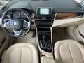 BMW 220 i Active Tourer Luxury Line Navi.Tempo.Leder Nero - thumbnail 8