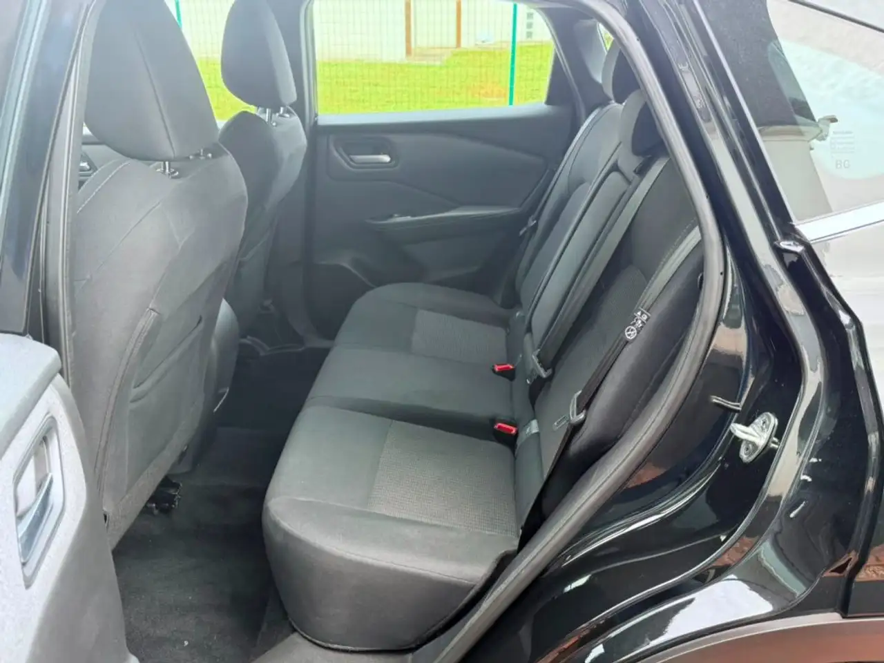 Nissan Qashqai MHEV 140 CV Acenta LED ACC KEYLESS 17, миниатюра 14