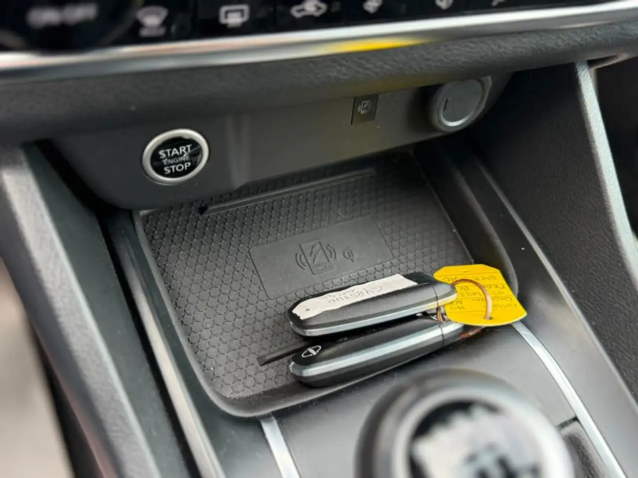 Nissan Qashqai MHEV 140 CV Acenta LED ACC KEYLESS 17, миниатюра 17