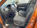 Suzuki Vitara 1.6 Club 4x2 Navi*KAM*SHZ*Klima Orange - thumbnail 9