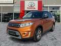 Suzuki Vitara 1.6 Club 4x2 Navi*KAM*SHZ*Klima Orange - thumbnail 2