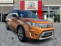 Suzuki Vitara 1.6 Club 4x2 Navi*KAM*SHZ*Klima Orange - thumbnail 8