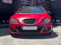 SEAT Leon 1.6TDI CR Reference Copa 90 Rojo - thumbnail 3
