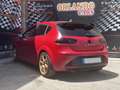 SEAT Leon 1.6TDI CR Reference Copa 90 Rojo - thumbnail 7