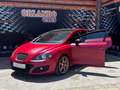 SEAT Leon 1.6TDI CR Reference Copa 90 Rojo - thumbnail 5