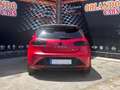 SEAT Leon 1.6TDI CR Reference Copa 90 Rojo - thumbnail 8