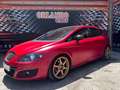SEAT Leon 1.6TDI CR Reference Copa 90 Rojo - thumbnail 1