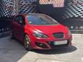 SEAT Leon 1.6TDI CR Reference Copa 90 Rojo - thumbnail 4