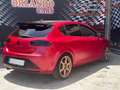 SEAT Leon 1.6TDI CR Reference Copa 90 Rojo - thumbnail 9