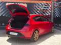 SEAT Leon 1.6TDI CR Reference Copa 90 Rojo - thumbnail 10