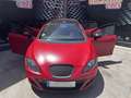 SEAT Leon 1.6TDI CR Reference Copa 90 Rojo - thumbnail 6