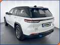 Jeep Grand Cherokee Grand Cherokee 2.0 PHEV ATX 4xe Trailhawk Blanc - thumbnail 4