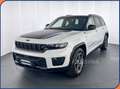 Jeep Grand Cherokee Grand Cherokee 2.0 PHEV ATX 4xe Trailhawk Blanc - thumbnail 3