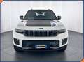 Jeep Grand Cherokee Grand Cherokee 2.0 PHEV ATX 4xe Trailhawk Blanc - thumbnail 2