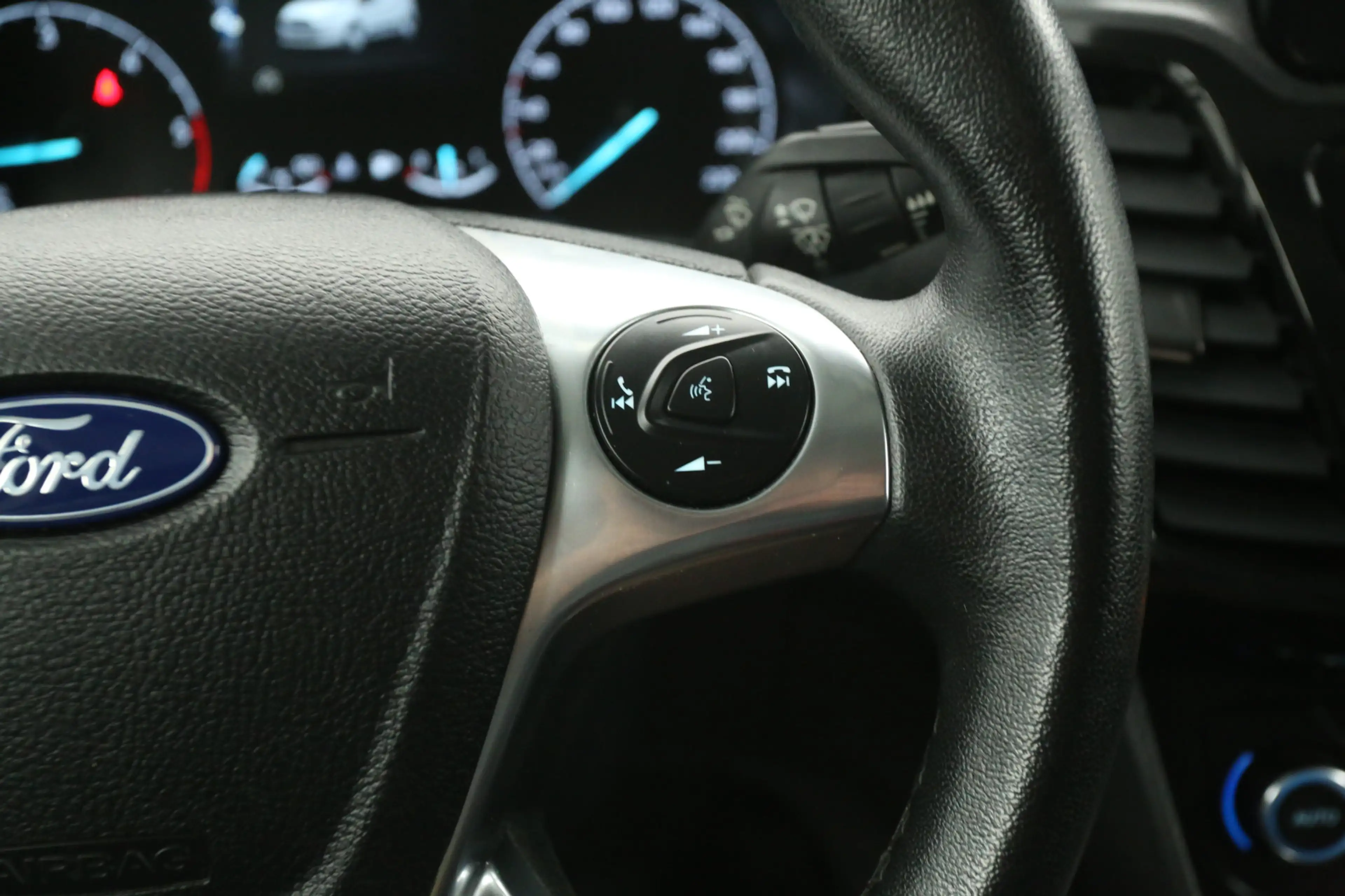 Ford Transit Connect 1.5 TDCI 120PK Sport | 3 Zits | Clima | Camera | C — photo 15