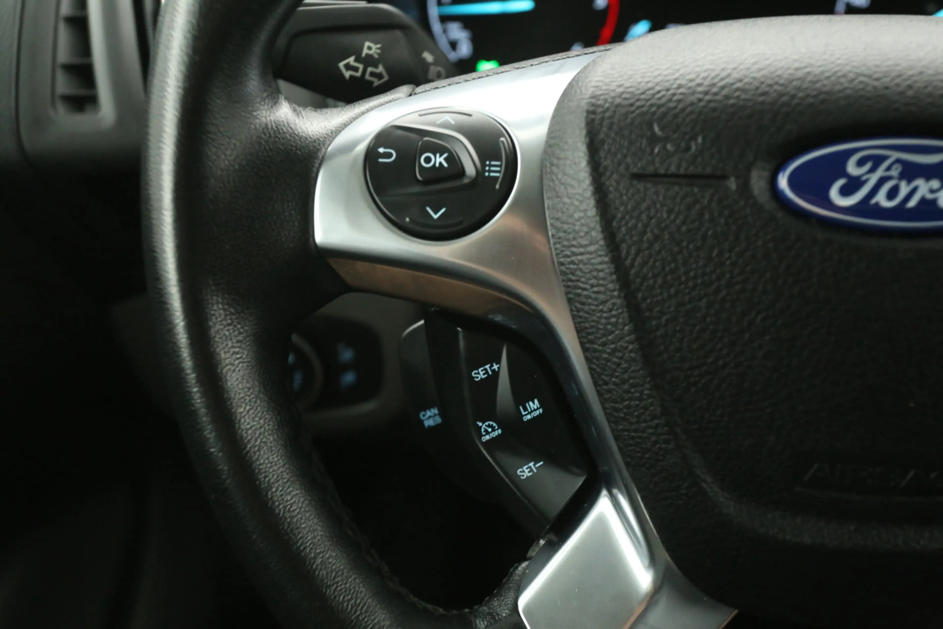 Ford Transit Connect 1.5 TDCI 120PK Sport | 3 Zits | Clima | Camera | C — photo 14