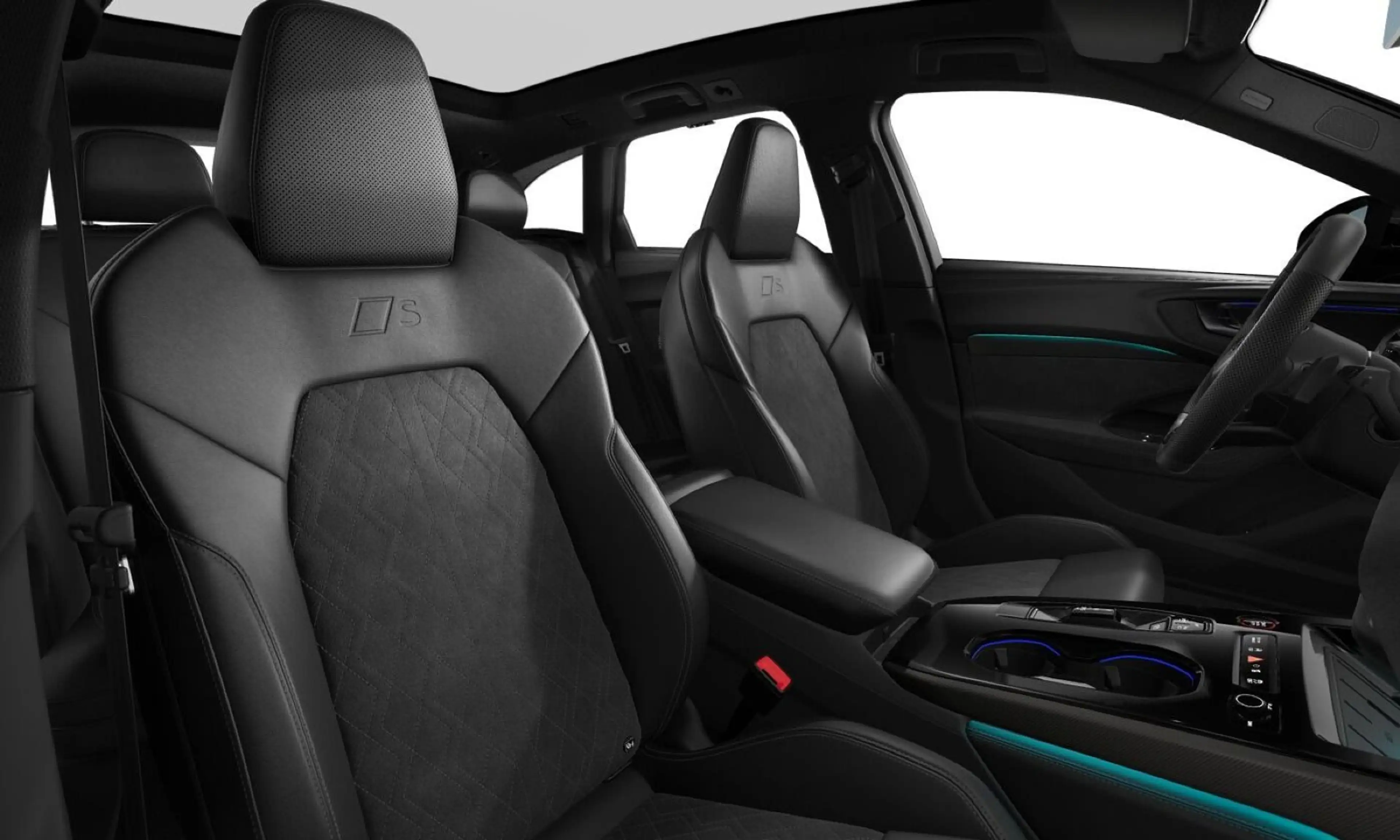 Audi S5 3.0 TFSI quattro*PANO*HUD*STHZG*MATRIX* — photo 4