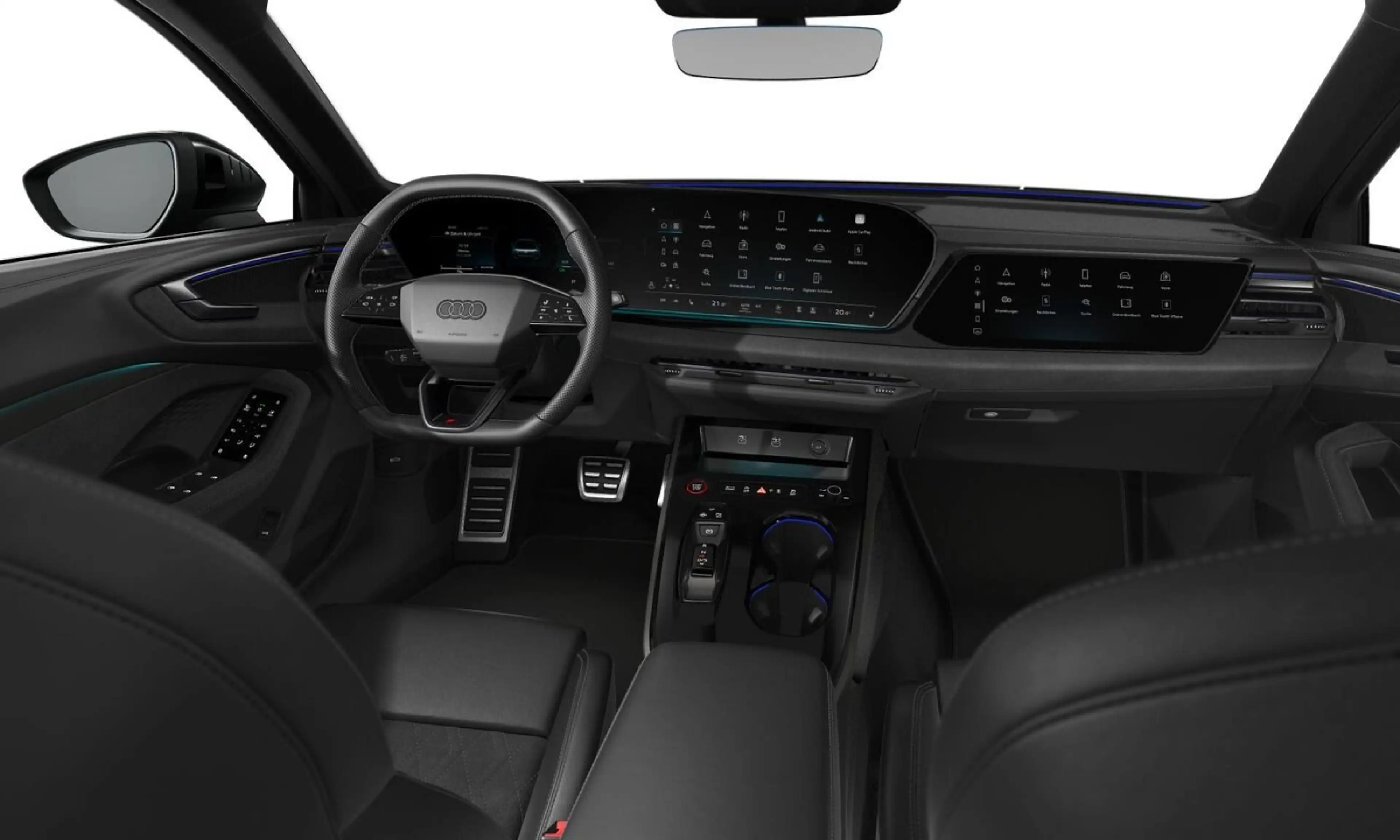 Audi S5 3.0 TFSI quattro*PANO*HUD*STHZG*MATRIX* — photo 6