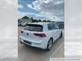 Volkswagen Golf GTI Golf VIII 2.0 TSI DSG GTI Navi LED DigCockpit AC Weiß - thumbnail 2