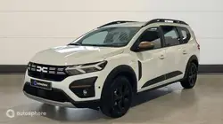 Dacia Jogger 1.6 hybrid 140ch Extreme 7 places