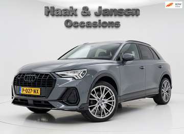 35 TFSI Pro Line S Panoramadak Bang & Olufsen Stoe