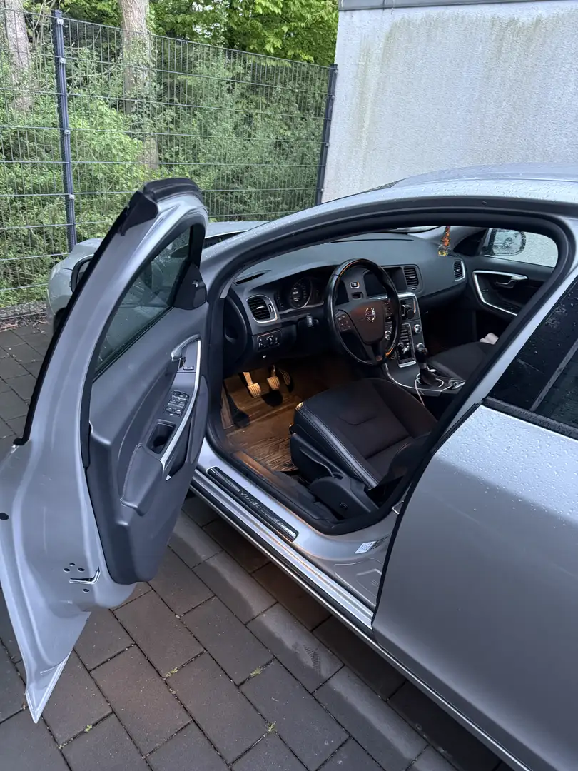 Volvo S60 D4 Business Edition 2014 - 2