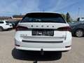 Skoda Octavia Combi 2,0 TDI Style 4x4 DSG | NP: €48.000 Weiß - thumbnail 4