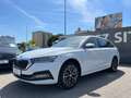 Skoda Octavia Combi 2,0 TDI Style 4x4 DSG | NP: €48.000 Weiß - thumbnail 7