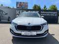 Skoda Octavia Combi 2,0 TDI Style 4x4 DSG | NP: €48.000 Weiß - thumbnail 8