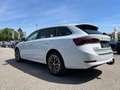 Skoda Octavia Combi 2,0 TDI Style 4x4 DSG | NP: €48.000 Weiß - thumbnail 5