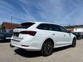 Skoda Octavia Combi 2,0 TDI Style 4x4 DSG | NP: €48.000 Weiß - thumbnail 3