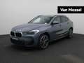 BMW X2 sDrive18dA Aut. M SPORT | NAVI | LEDER | LED Grijs - thumbnail 1