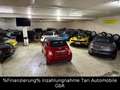 Fiat 500 S Cabrio Leder, Bi-Xenon, PDC, 2.Hand, 41tkm Rot - thumbnail 3
