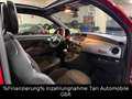 Fiat 500 S Cabrio Leder, Bi-Xenon, PDC, 2.Hand, 41tkm Rot - thumbnail 18