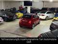 Fiat 500 S Cabrio Leder, Bi-Xenon, PDC, 2.Hand, 41tkm Rot - thumbnail 14